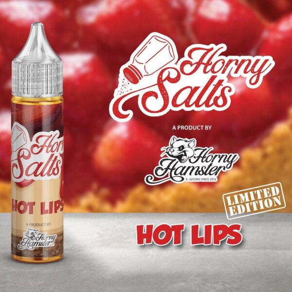 Horny Hamster Salt Archives Vapestation store