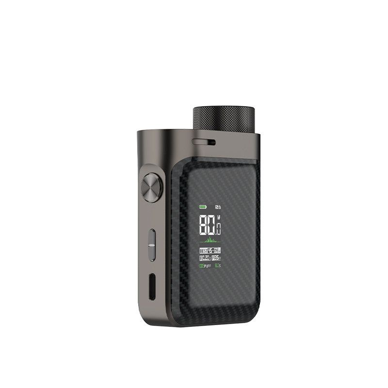 SWAG PX80 Box Mod + Adaptor Vapestation store