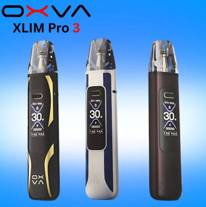 Xlim Pro 3